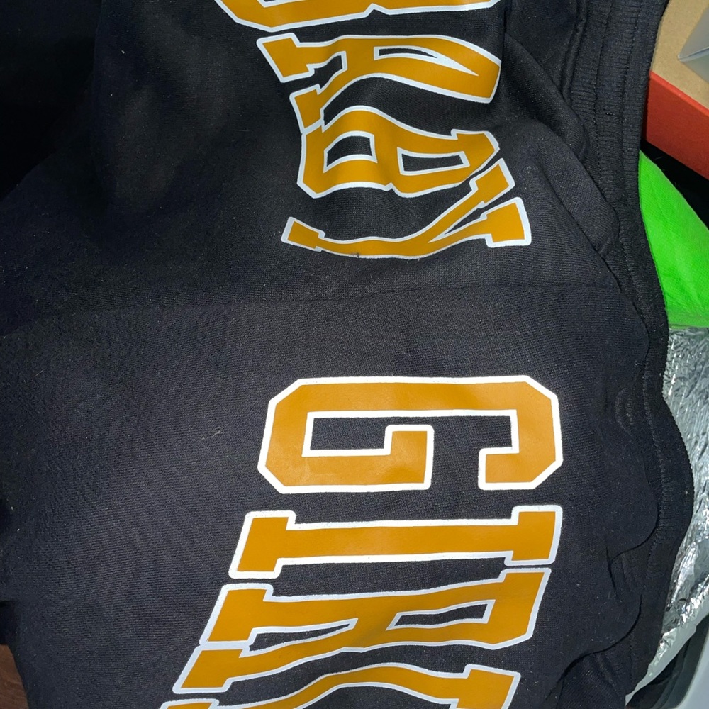 Fashion Nova Baby Girl sweatpants